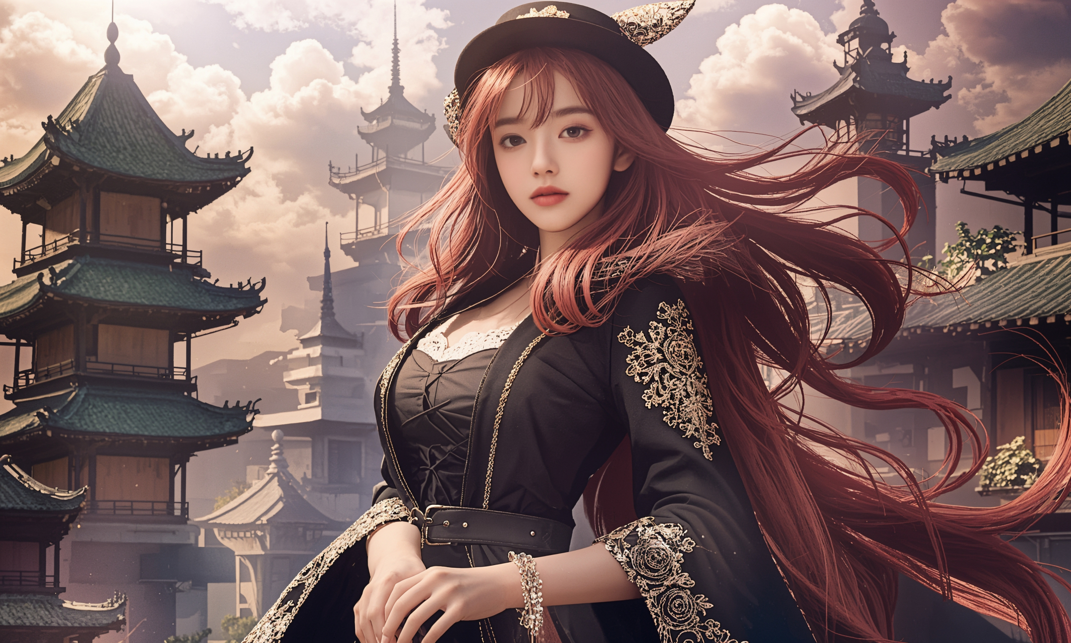 “峰·彩”珠峰摄影展亮相上海 60幅作品礼赞西藏自治区成立60周年